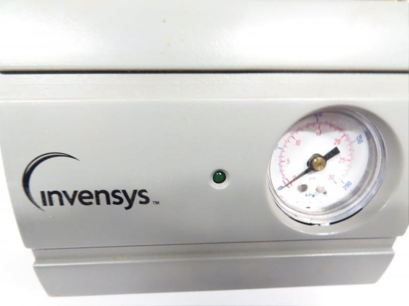 Photo Used INVENSYS CP-8511 For Sale