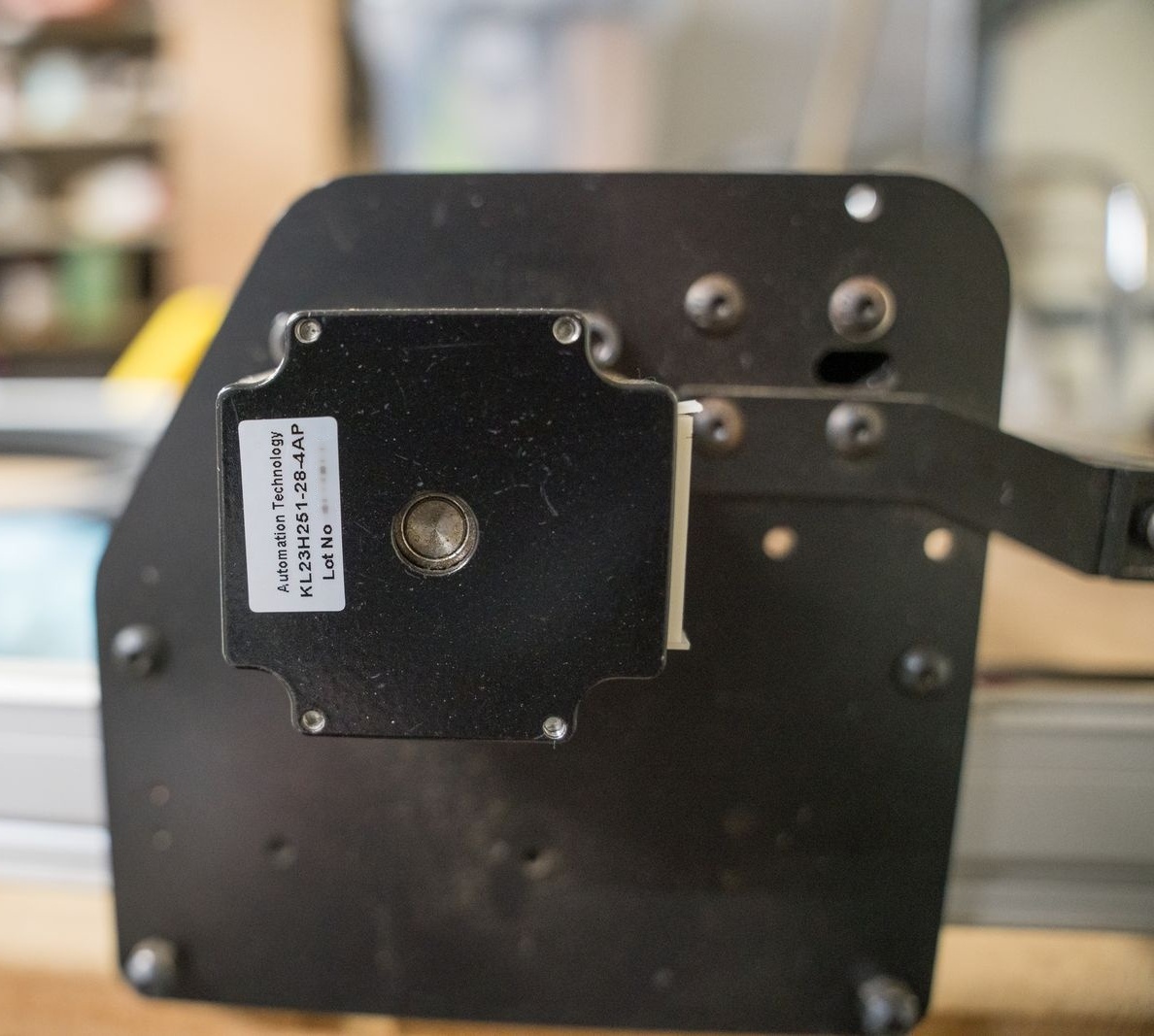 图为 已使用的 INVENTABLES X-Carve 待售