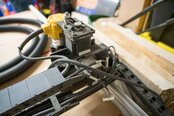 图为 已使用的 INVENTABLES X-Carve 待售