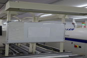 圖為 已使用的 INZPECT Inspection conveyors 待售