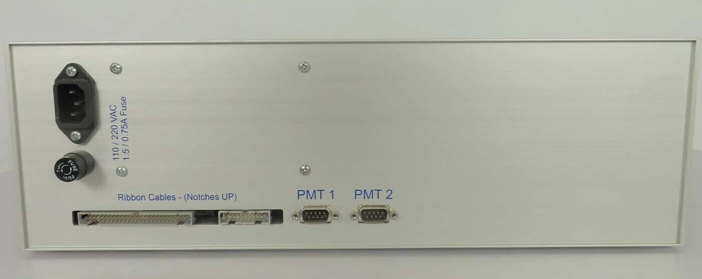 图为 已使用的 ION OPTIX 8127 待售