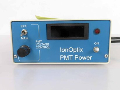 ION OPTIX PMT Power #293605111