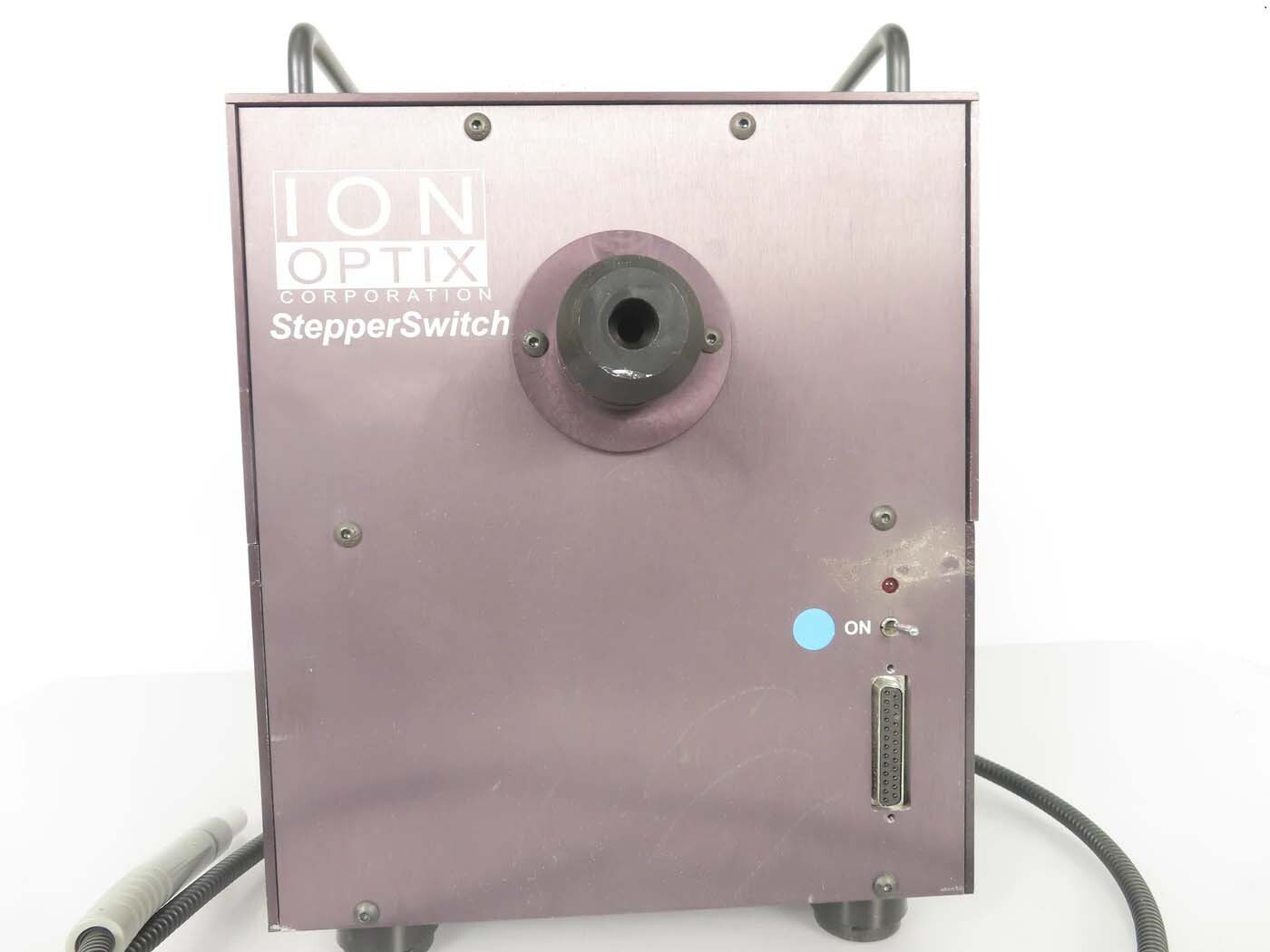 图为 已使用的 ION OPTIX StepperSwitch 待售