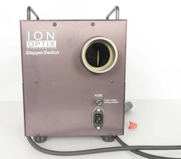 ION OPTIX StepperSwitch #293605078