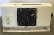 Photo Used ION SYSTEMS Precision SC 6412A For Sale