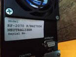 フォト（写真） 使用される ION TECH RF 2070 販売のために