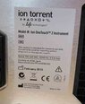 사진 사용됨 ION TORRENT PGM 판매용