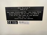 Foto Verwendet IPEC PLANAR Avantgaard 776 Zum Verkauf