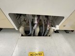 Foto Verwendet IPEC PLANAR Avantgaard 776 Zum Verkauf