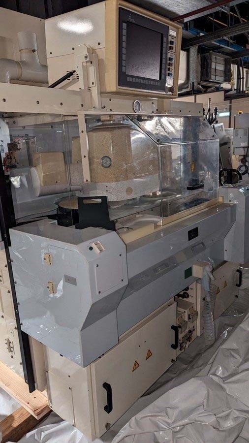 Foto Verwendet IPEC / WESTECH / SPEEDFAM 327M Zum Verkauf