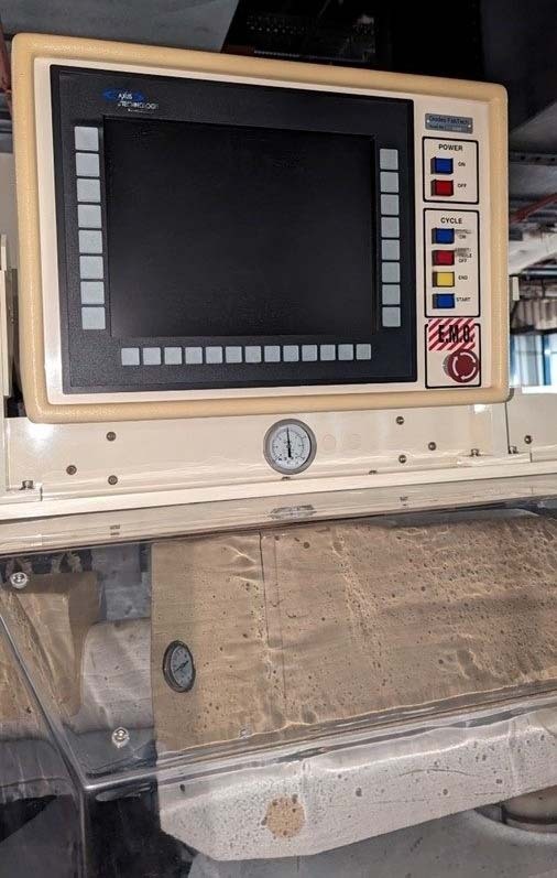Foto Verwendet IPEC / WESTECH / SPEEDFAM 327M Zum Verkauf