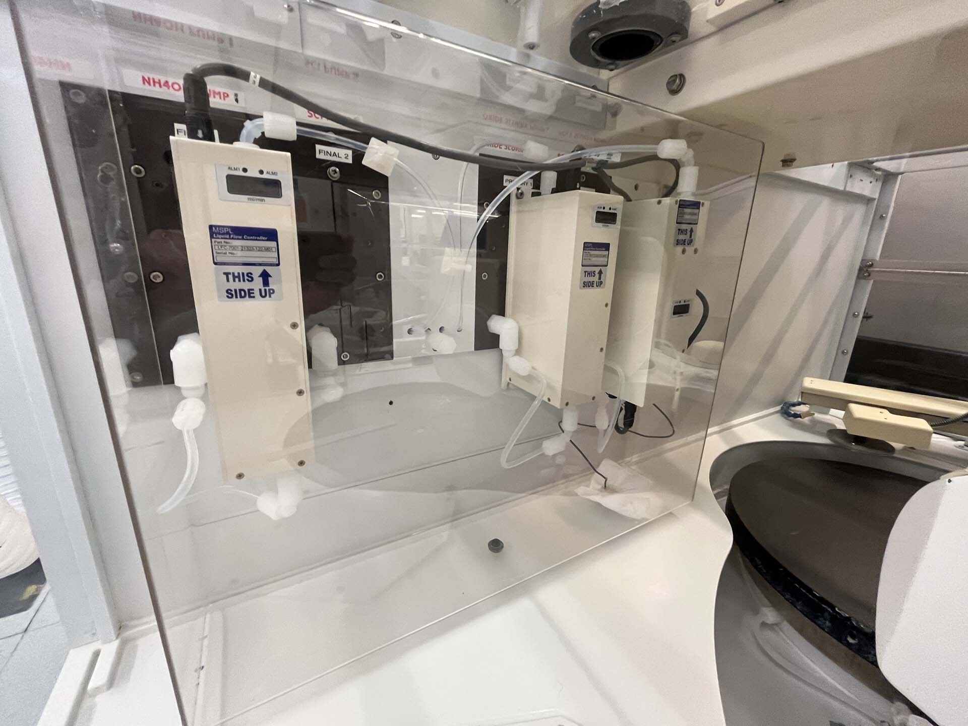 Photo Used IPEC / WESTECH / SPEEDFAM Avanti 472 For Sale