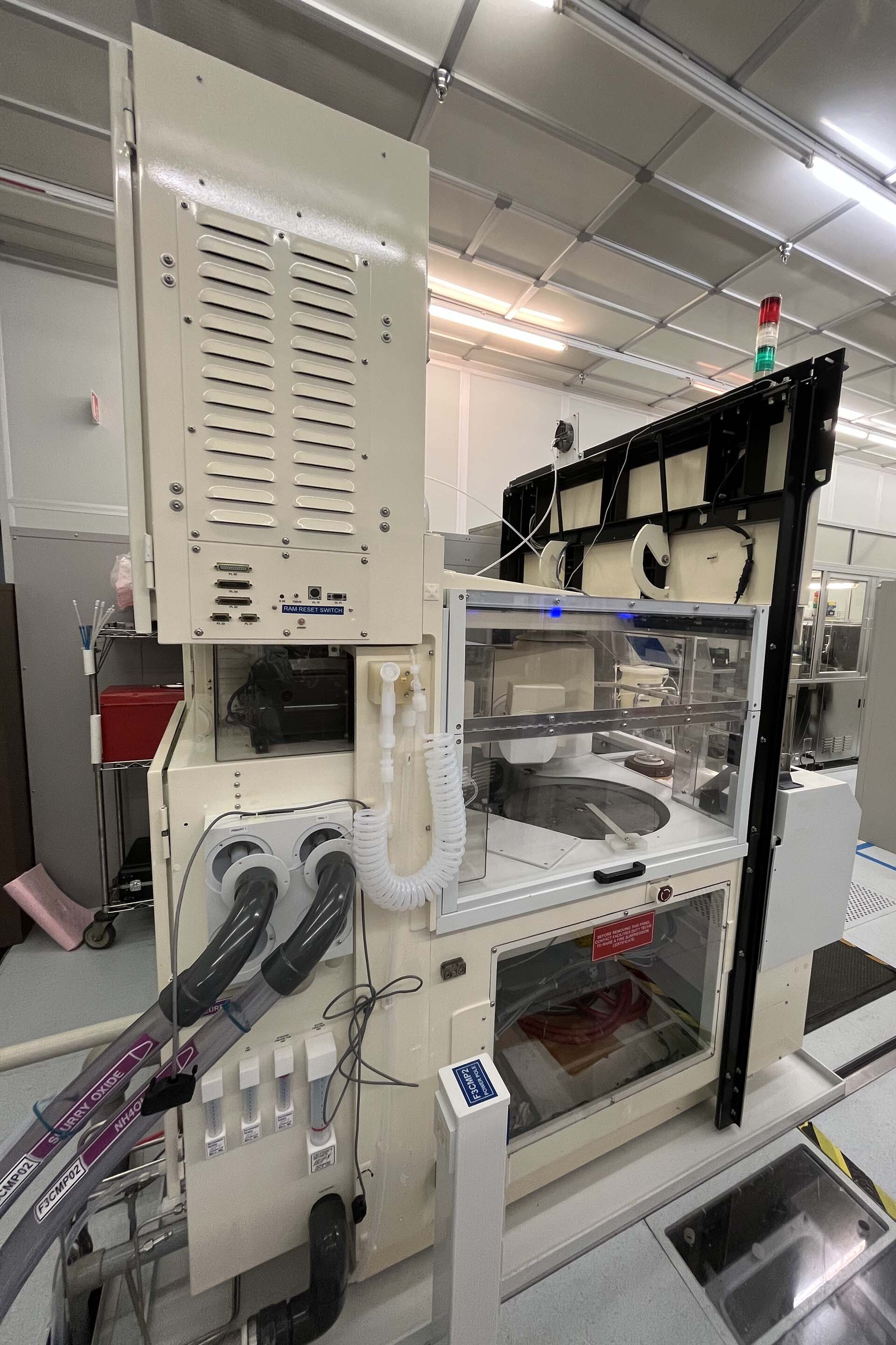 Photo Used IPEC / WESTECH / SPEEDFAM Avanti 472 For Sale