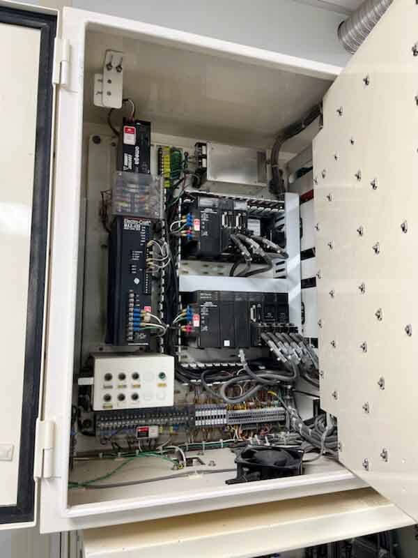 Photo Used IPEC / WESTECH / SPEEDFAM Avanti 472 For Sale