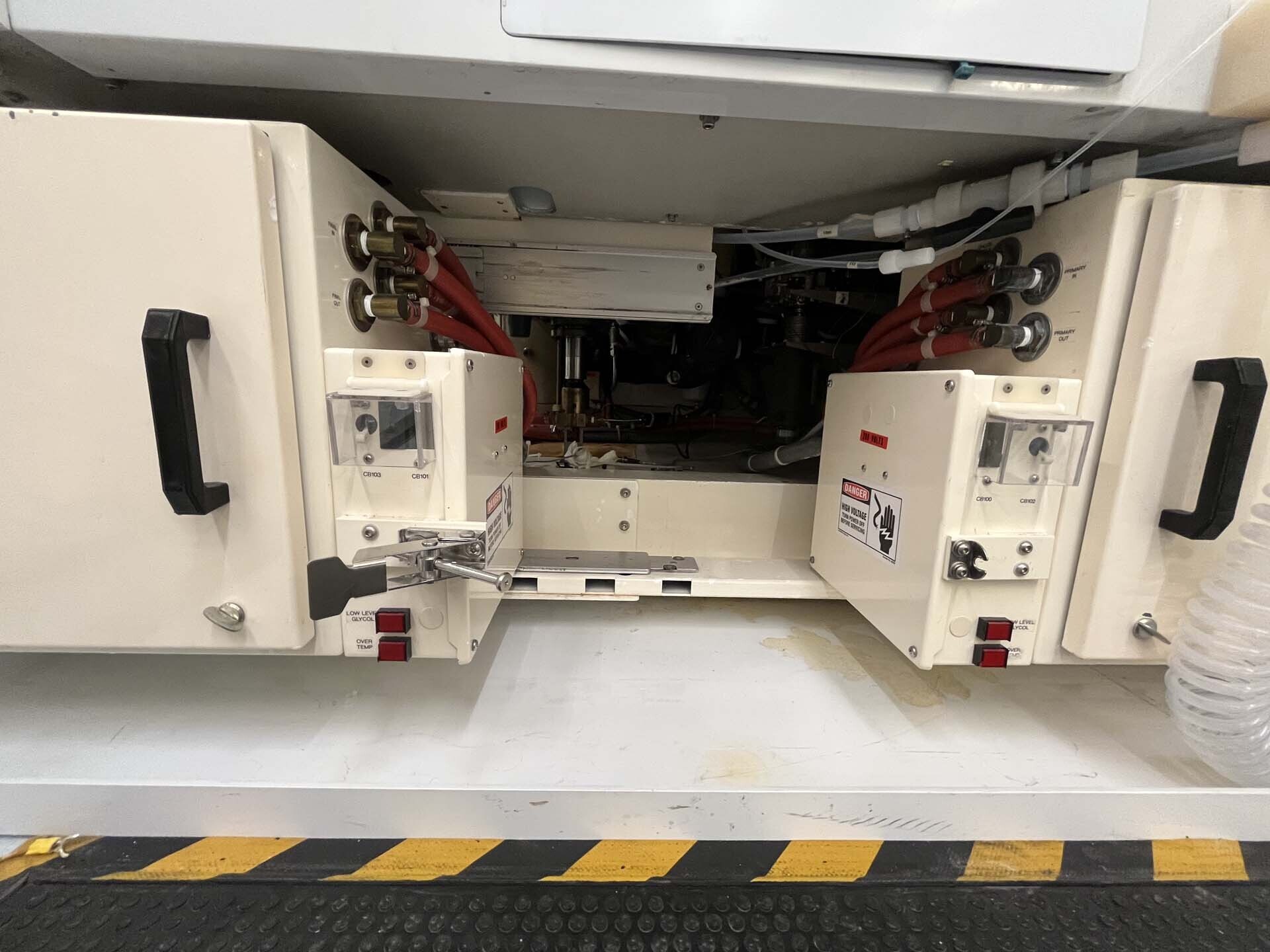 사진 사용됨 IPEC / WESTECH / SPEEDFAM Avanti 472 판매용