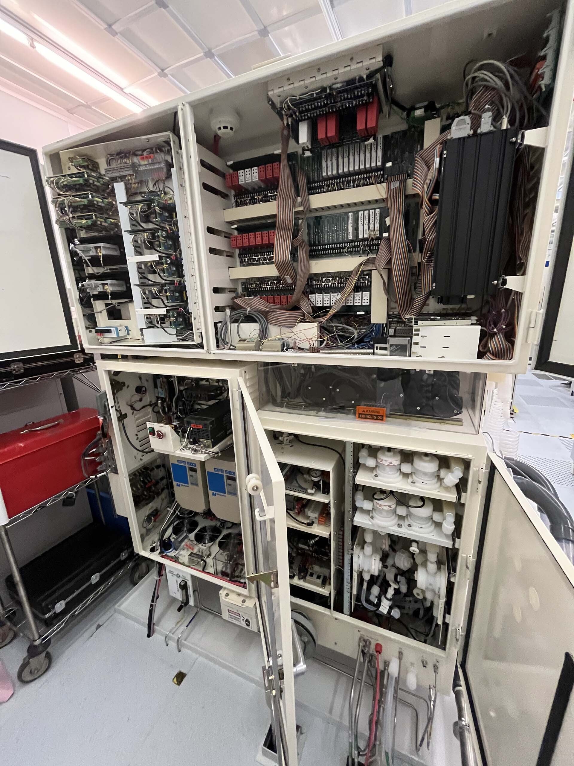 사진 사용됨 IPEC / WESTECH / SPEEDFAM Avanti 472 판매용