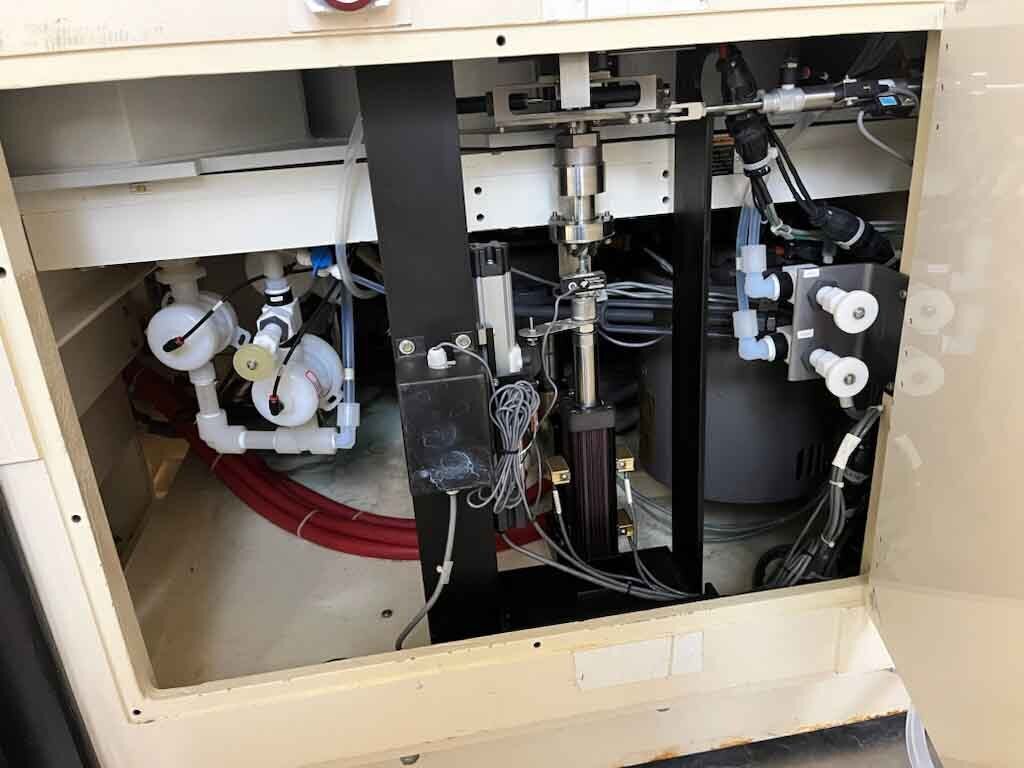 Photo Used IPEC / WESTECH / SPEEDFAM Avanti 472 For Sale