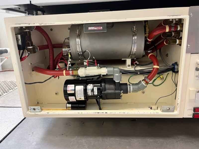 Photo Used IPEC / WESTECH / SPEEDFAM Avanti 472 For Sale