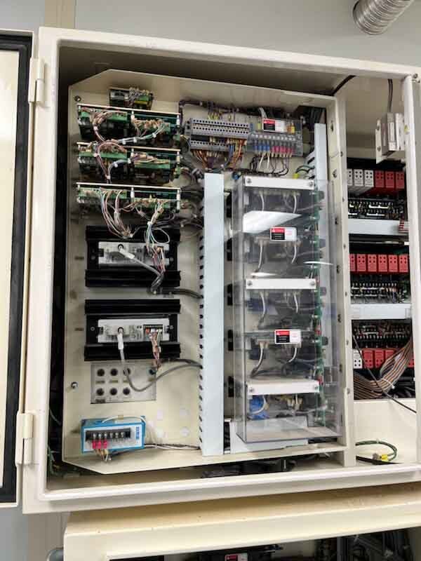 Photo Used IPEC / WESTECH / SPEEDFAM Avanti 472 For Sale