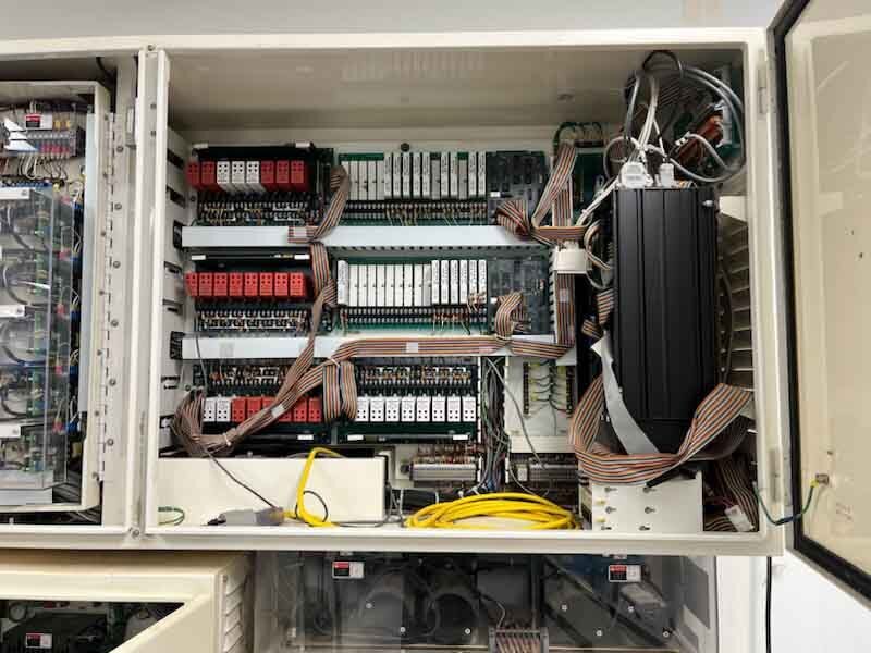 Photo Used IPEC / WESTECH / SPEEDFAM Avanti 472 For Sale