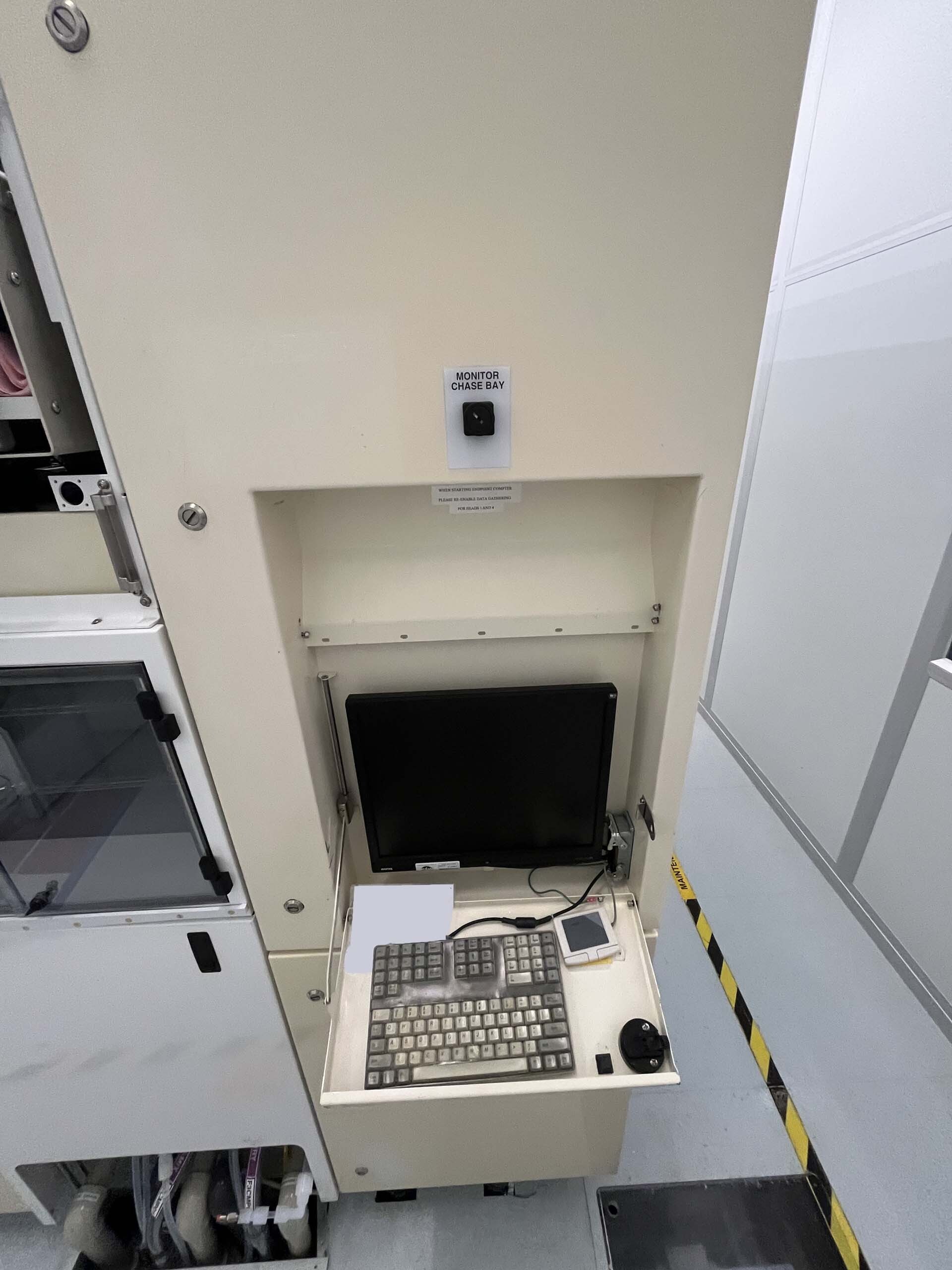Foto Verwendet IPEC PLANAR Avantgaard 776 Zum Verkauf
