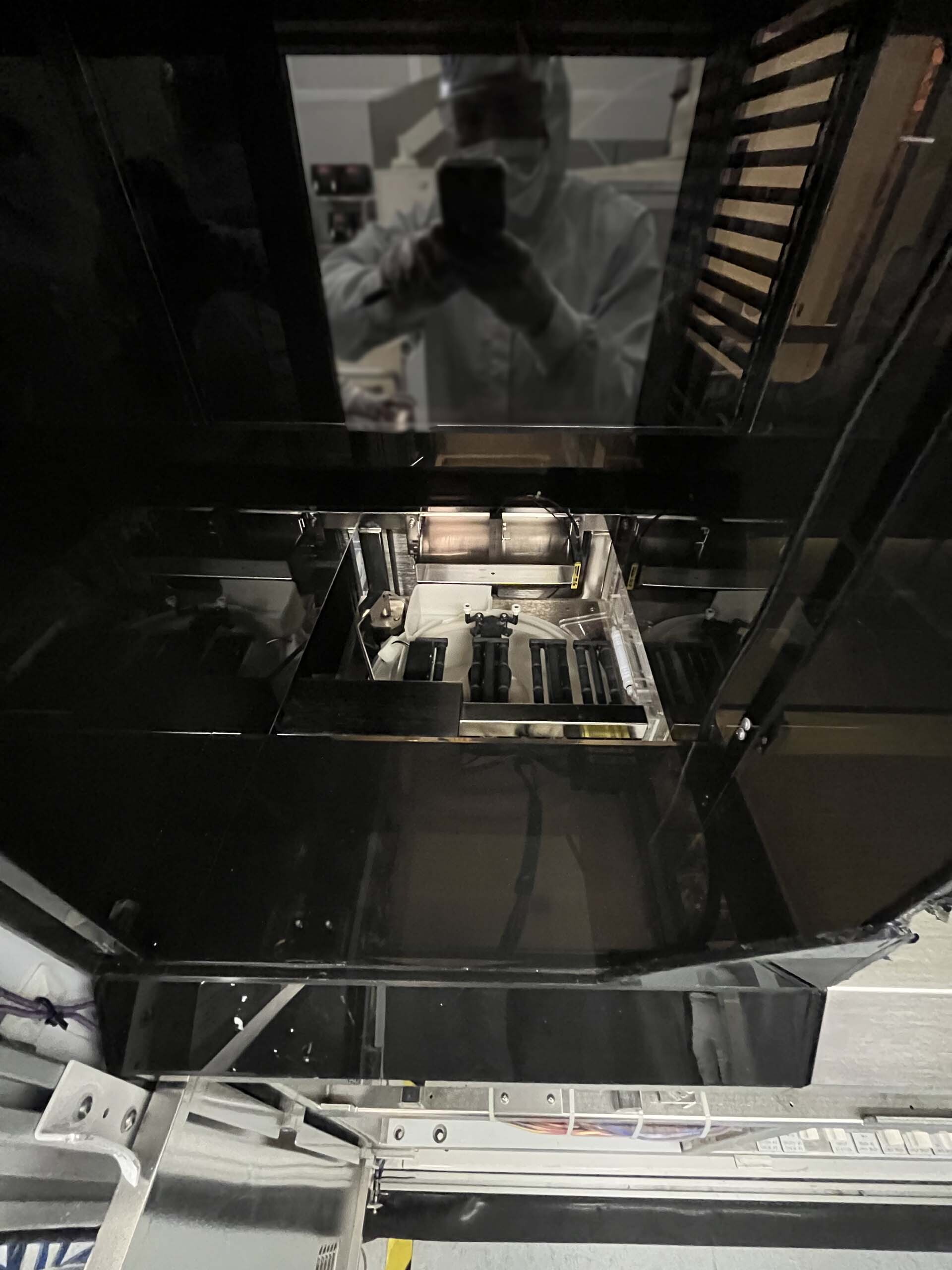 Foto Verwendet IPEC PLANAR Avantgaard 776 Zum Verkauf