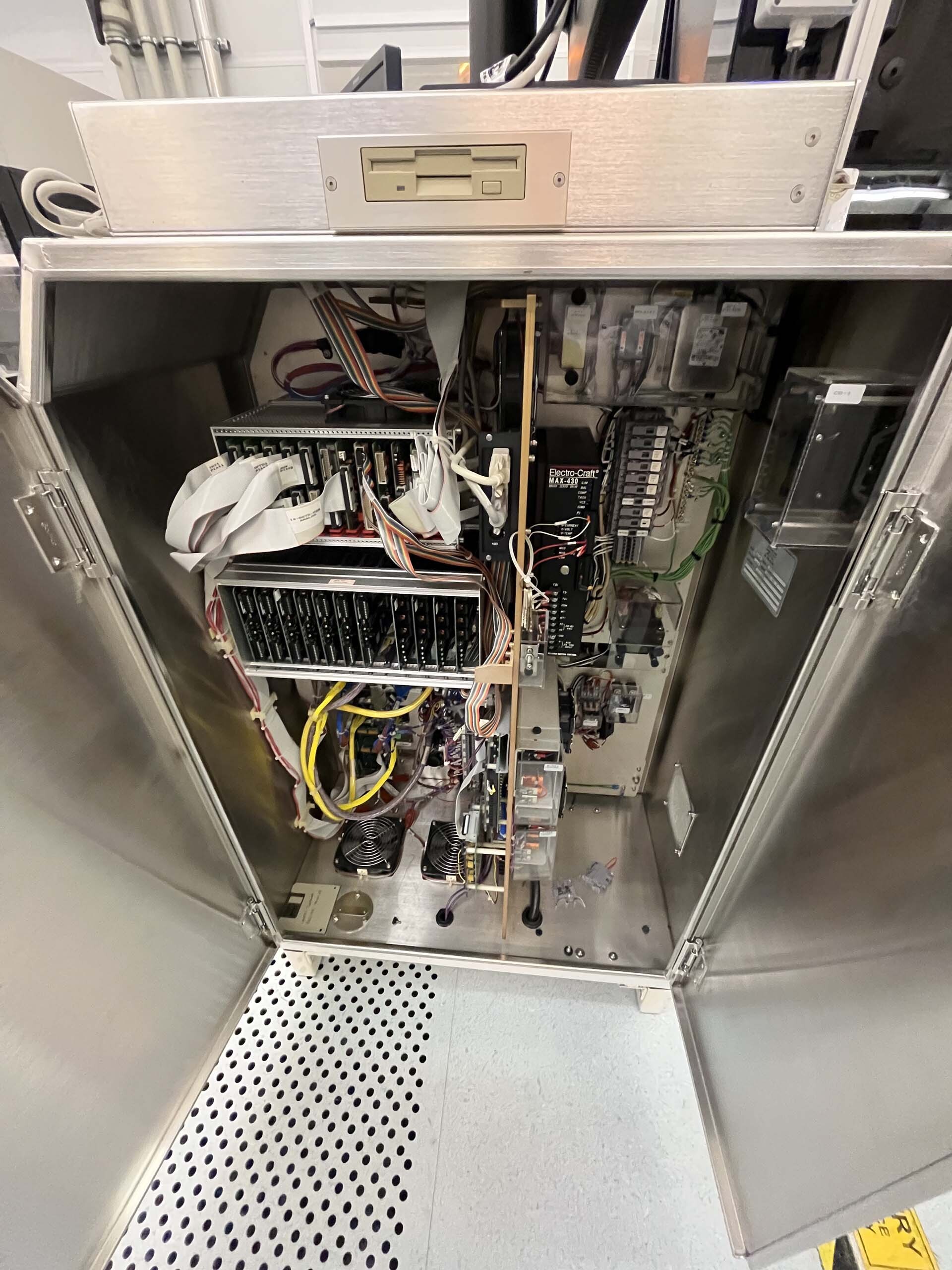 Foto Verwendet IPEC PLANAR Avantgaard 776 Zum Verkauf