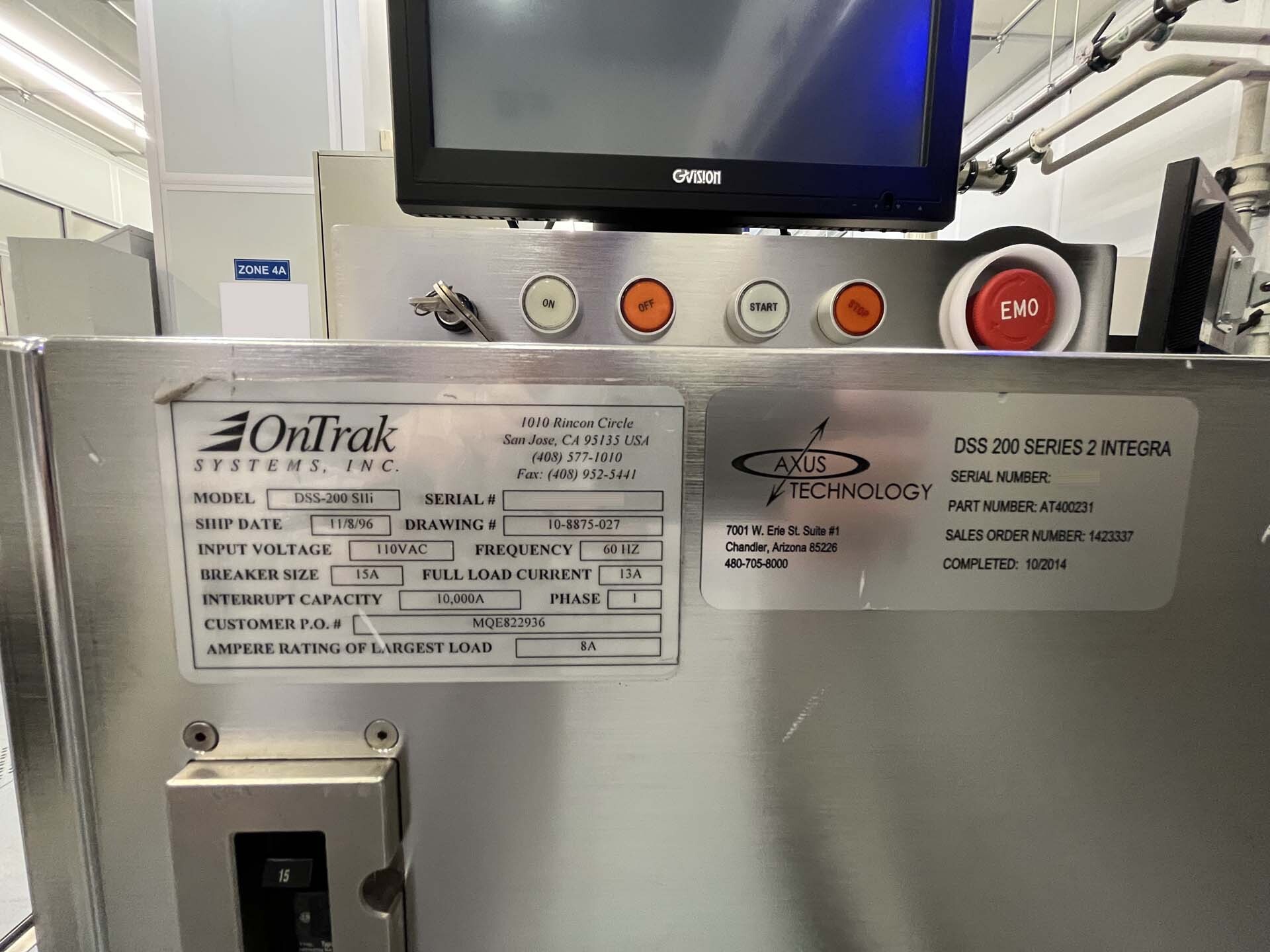 Foto Verwendet IPEC PLANAR Avantgaard 776 Zum Verkauf