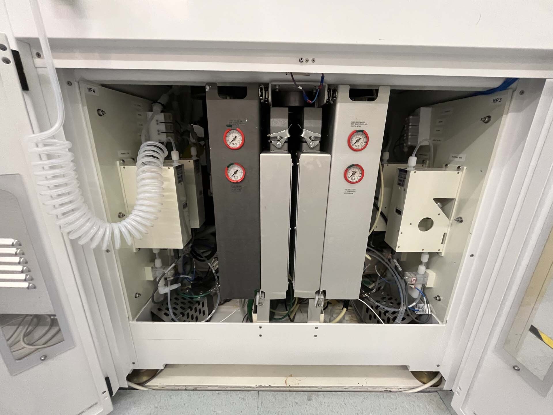 Foto Verwendet IPEC PLANAR Avantgaard 776 Zum Verkauf