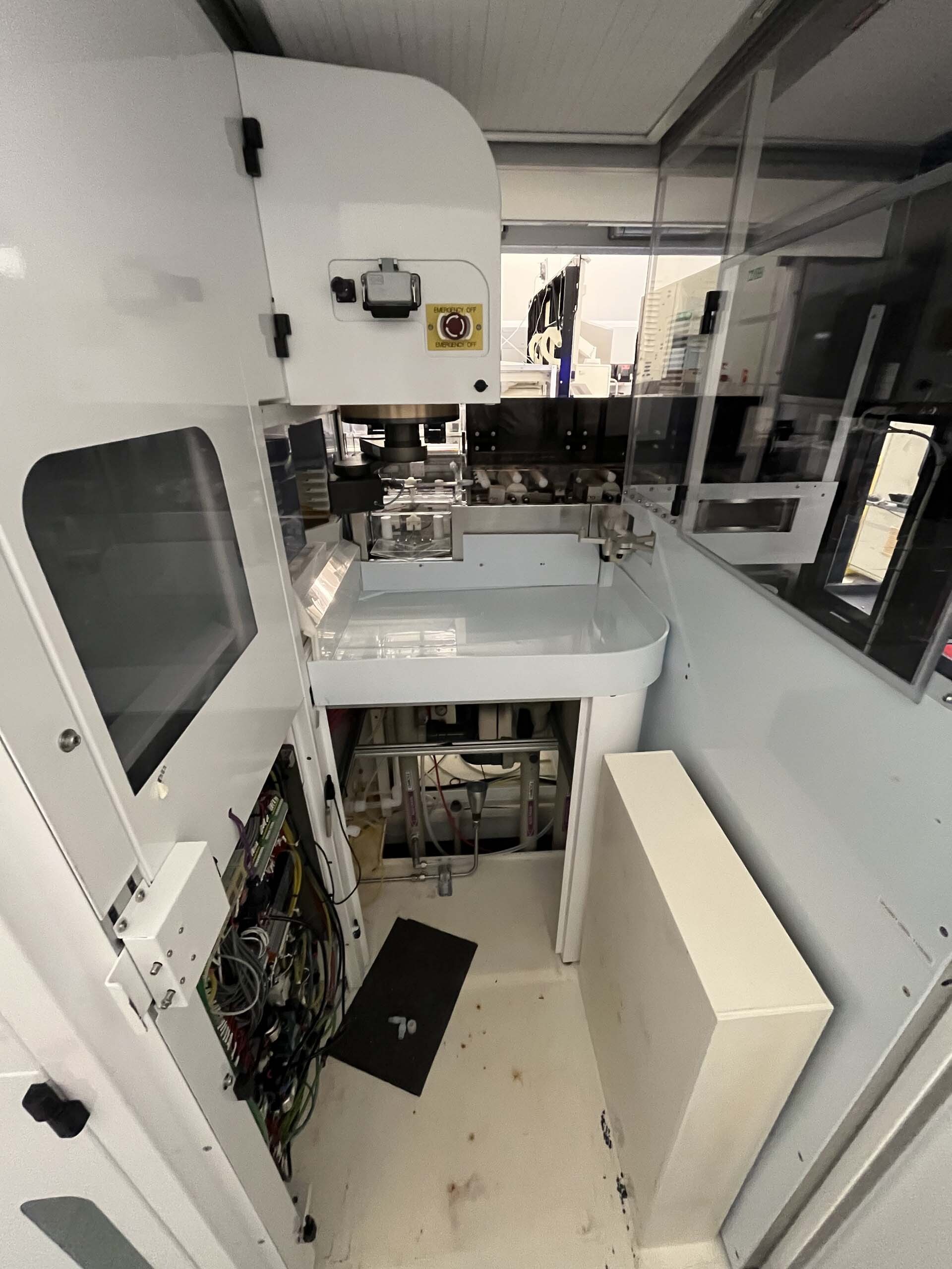 Foto Verwendet IPEC PLANAR Avantgaard 776 Zum Verkauf