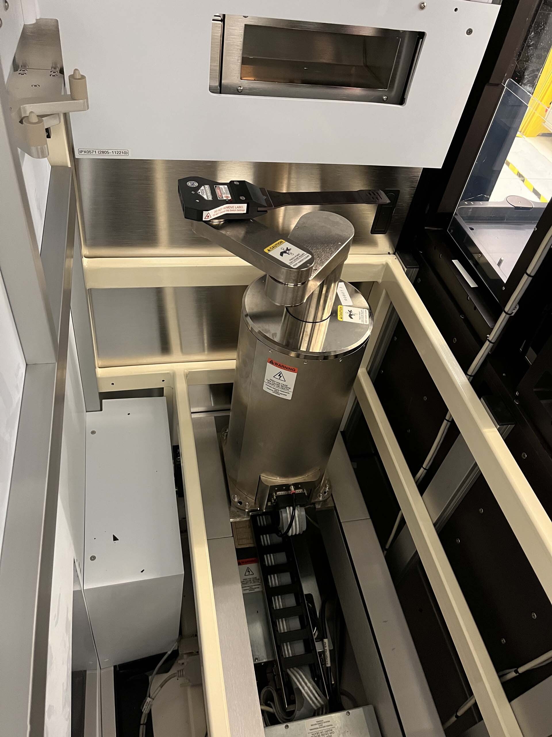Foto Verwendet IPEC PLANAR Avantgaard 776 Zum Verkauf