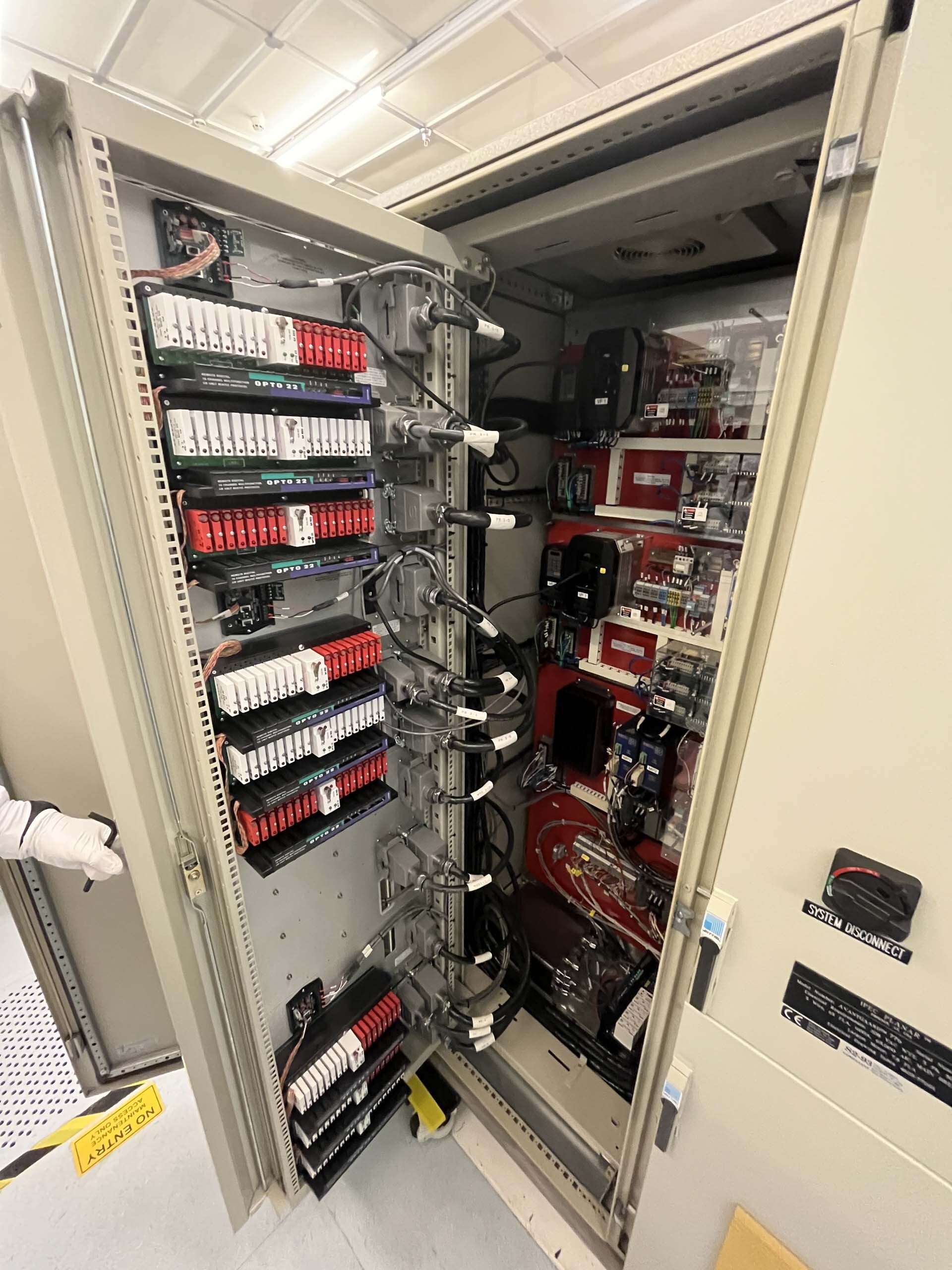 Foto Verwendet IPEC PLANAR Avantgaard 776 Zum Verkauf