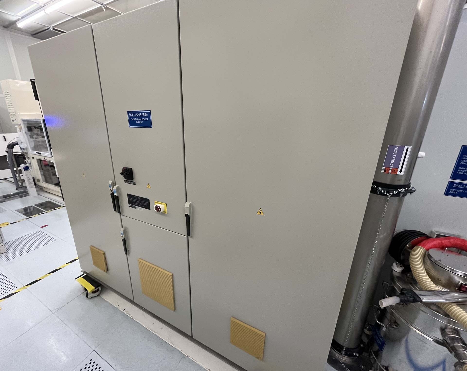 Foto Verwendet IPEC PLANAR Avantgaard 776 Zum Verkauf