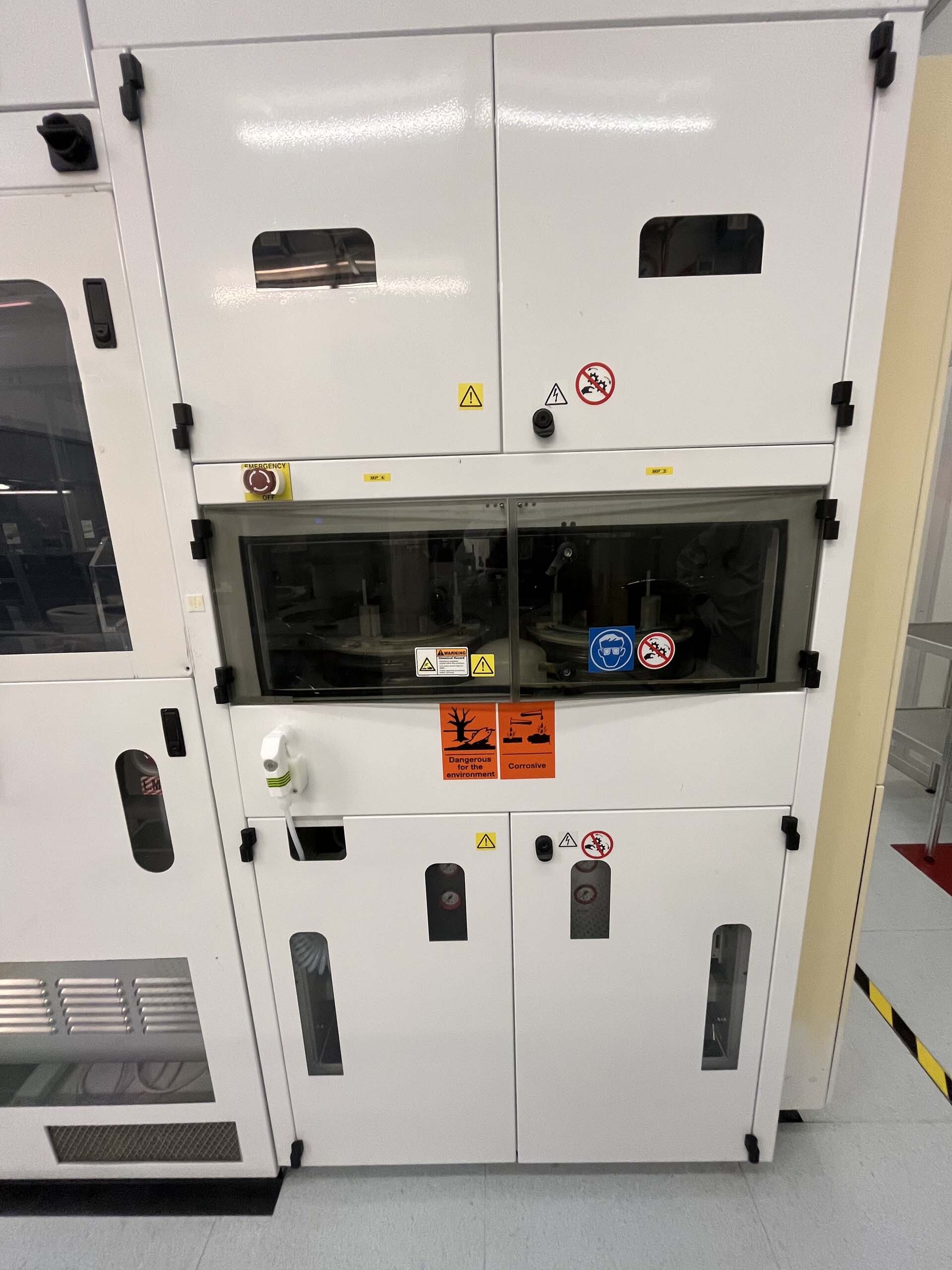 Foto Verwendet IPEC PLANAR Avantgaard 776 Zum Verkauf