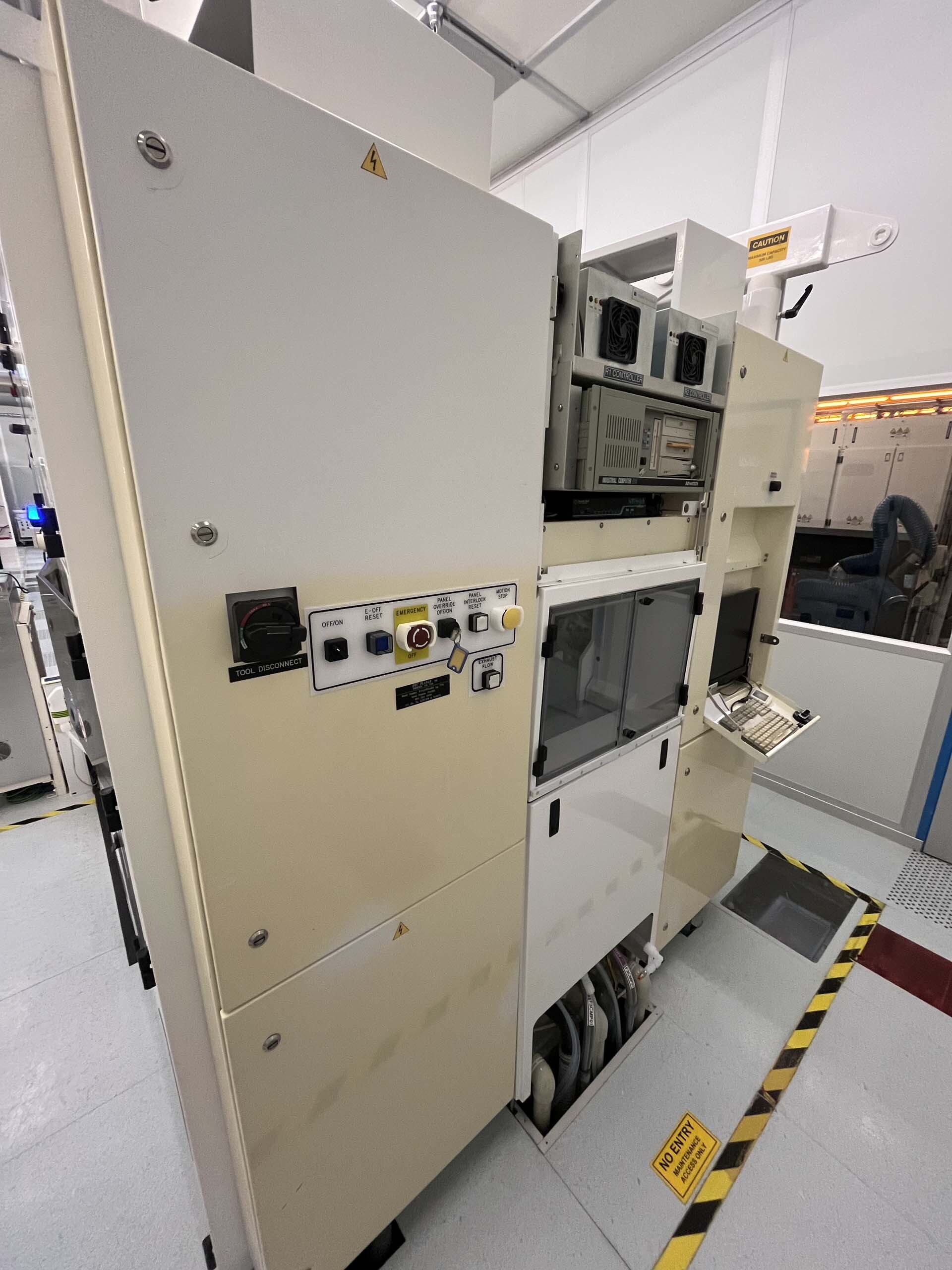 Foto Verwendet IPEC PLANAR Avantgaard 776 Zum Verkauf