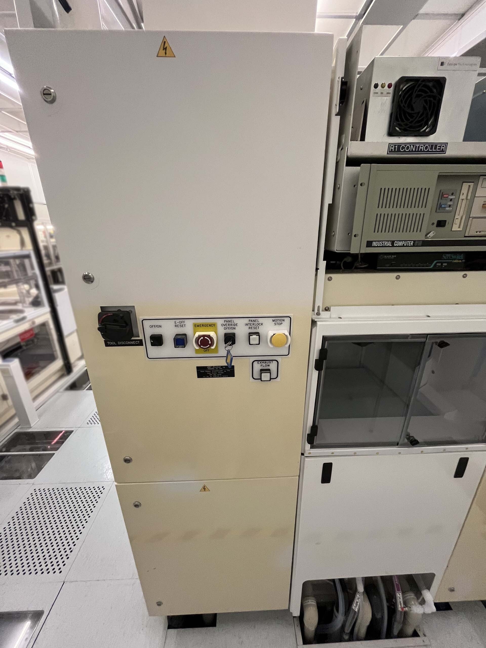 Foto Verwendet IPEC PLANAR Avantgaard 776 Zum Verkauf