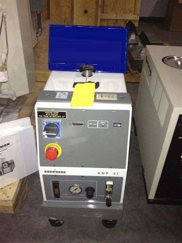 Photo Used IPEC PWS-200 For Sale