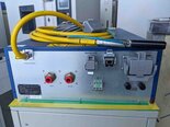 Photo Used IPG PHOTONICS DLR-2000-Y11 For Sale