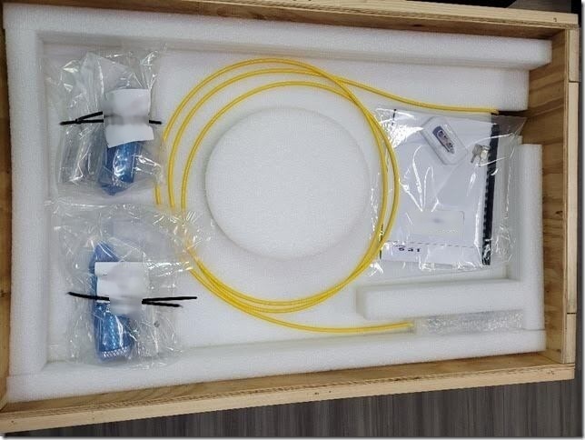 Foto Verwendet IPG PHOTONICS YLR-500-WC Zum Verkauf