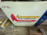 IPG PHOTONICS YLS-12000-CUT