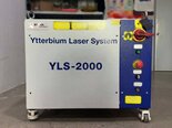 Foto Verwendet IPG PHOTONICS YLS-2000 Zum Verkauf