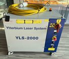 IPG PHOTONICS YLS-2000