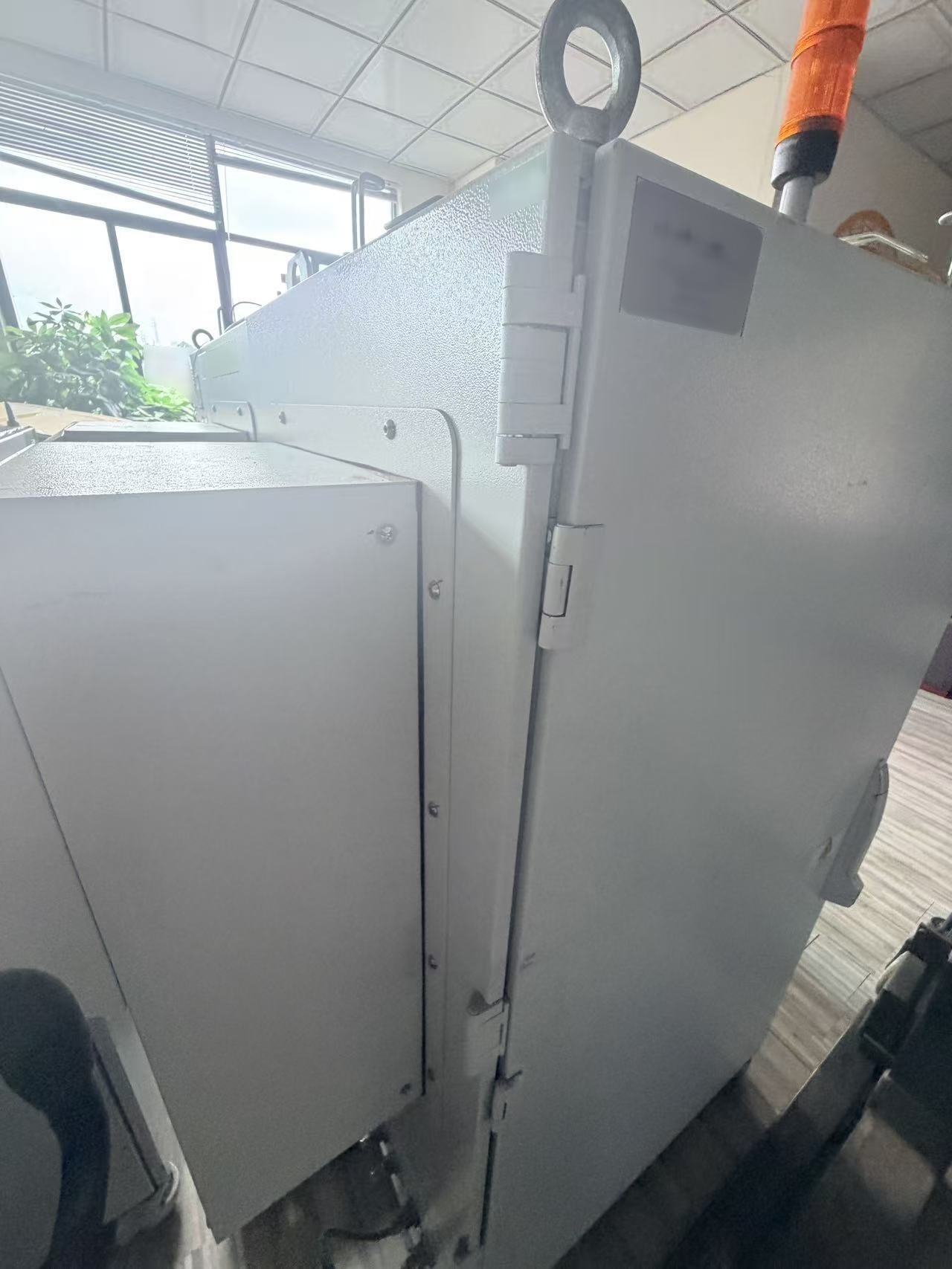 사진 사용됨 IPG PHOTONICS YLS-6000-S2-TR 판매용