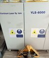 IPG PHOTONICS YLS-6000-S2-TR