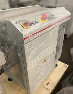 PANASONIC CM402-L KXF-4Z4C used for sale price #9038033 > buy from CAE