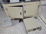 Foto Verwendet IR ATTACH KDB-S311 Zum Verkauf