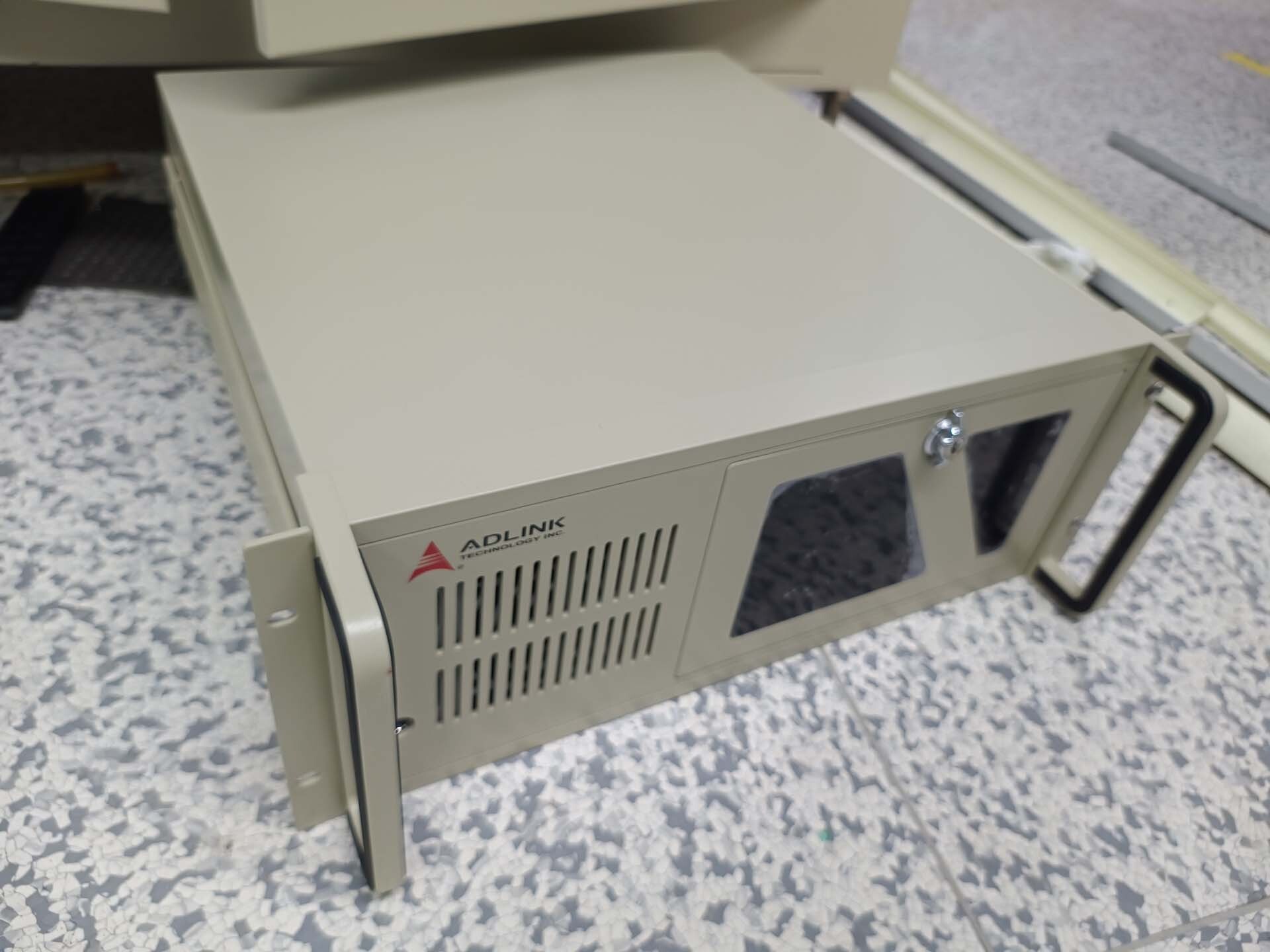 Foto Verwendet IR ATTACH KDB-S311 Zum Verkauf