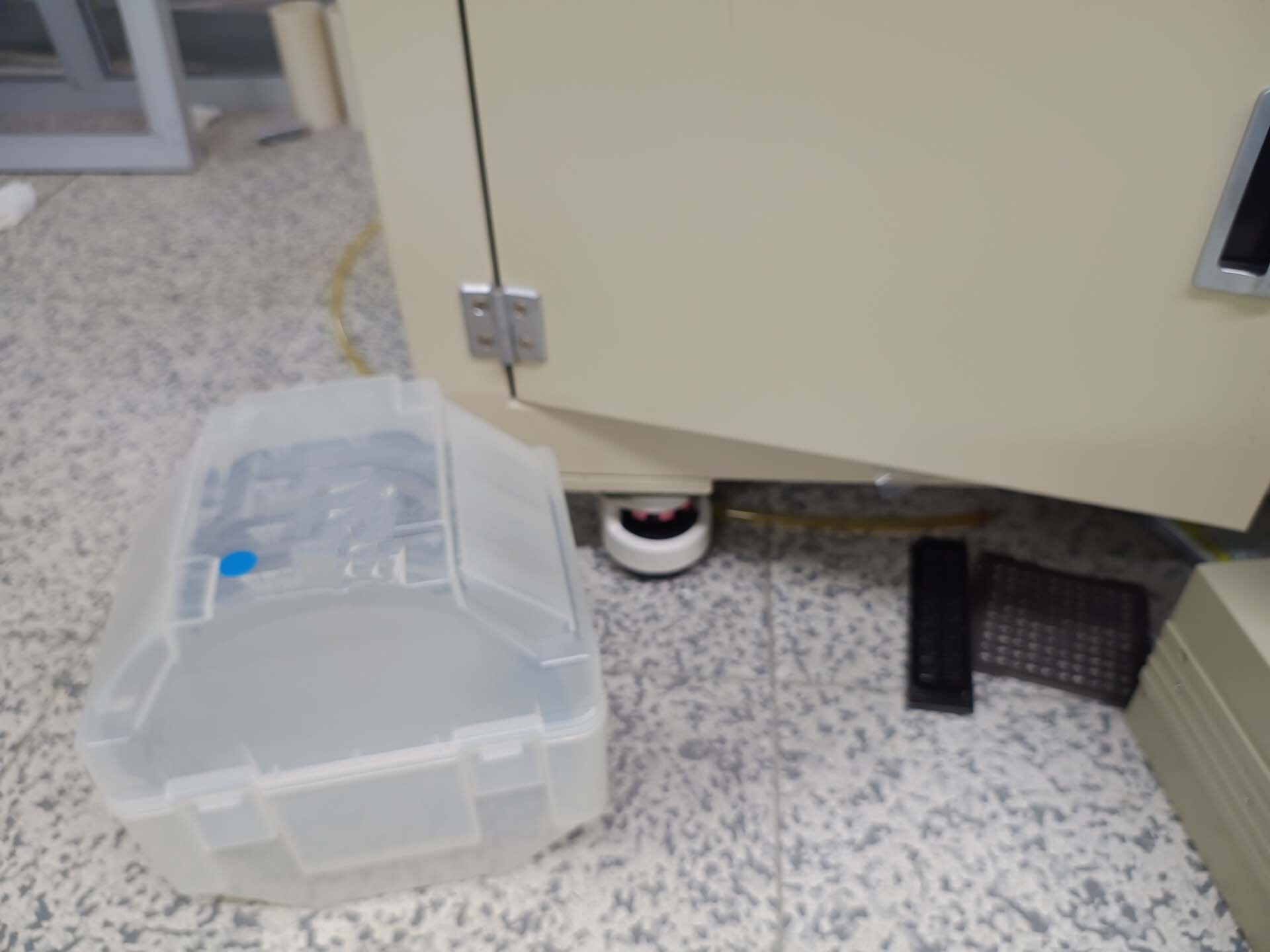 Foto Verwendet IR ATTACH KDB-S311 Zum Verkauf