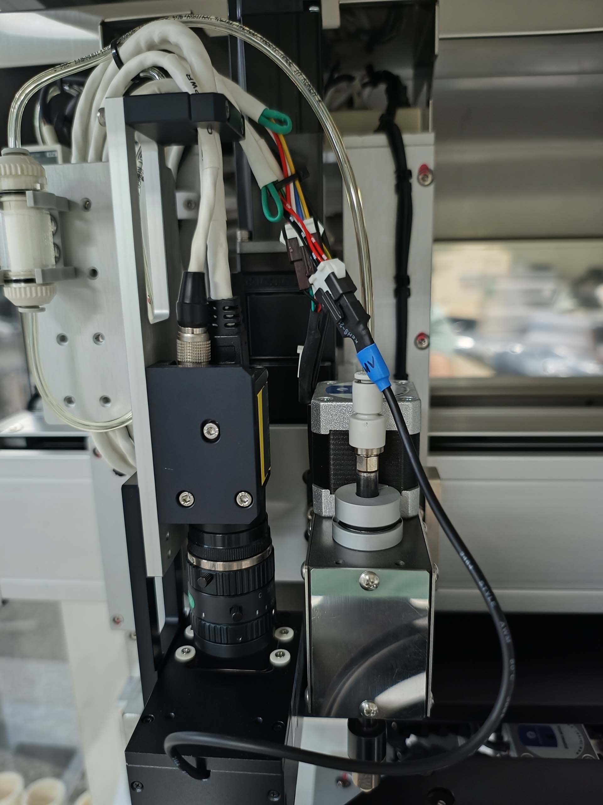 Foto Verwendet IR ATTACH KDB-S311 Zum Verkauf