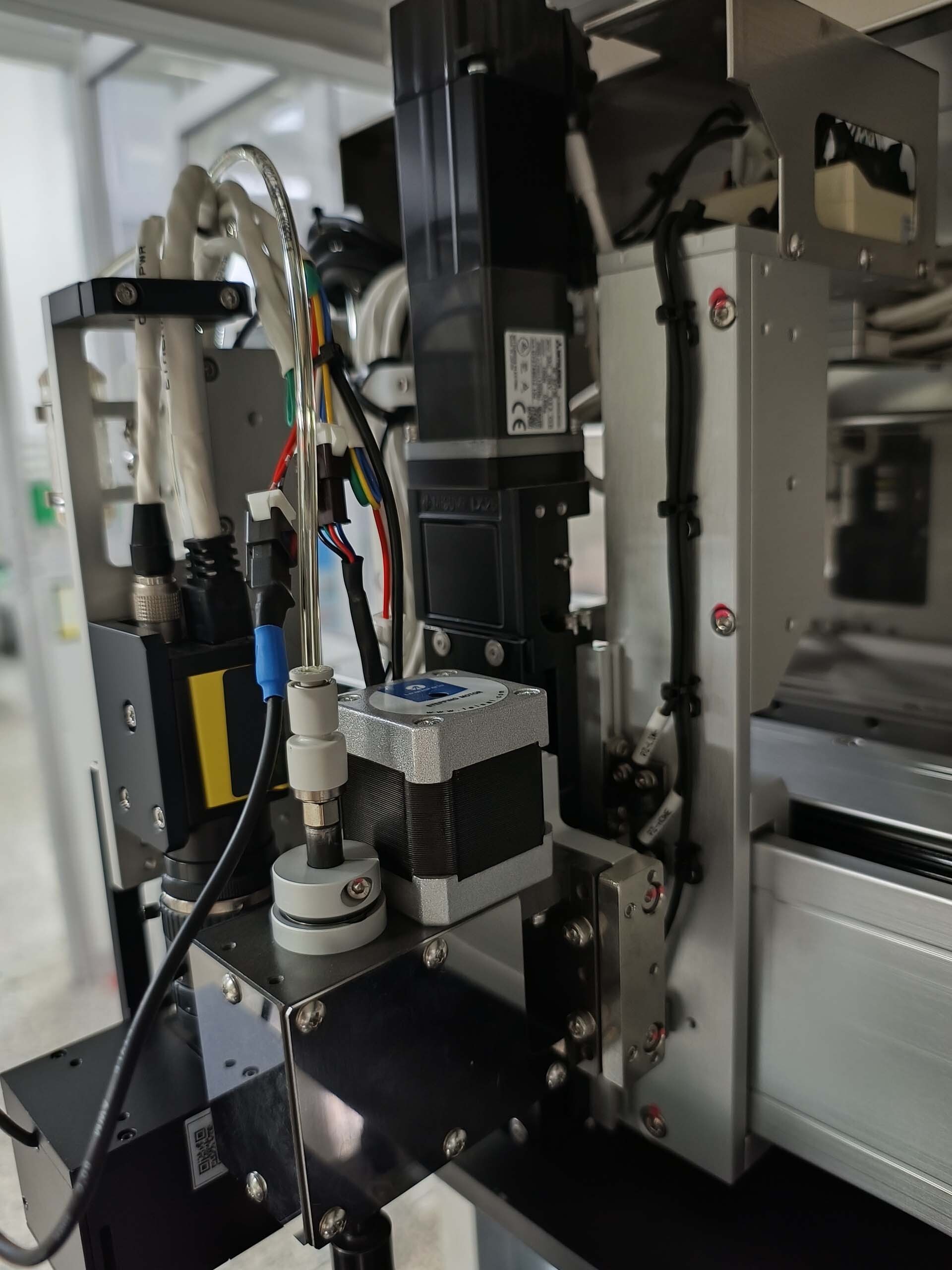 Foto Verwendet IR ATTACH KDB-S311 Zum Verkauf